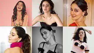 Ananya Panday’s jewellery collection: Seven must-have pieces for every occasion
