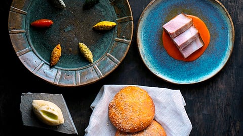 In Frame: Treats from Naar