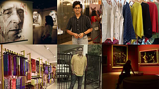 Take a look at this list of events you shouldn't miss in Kolkata this week