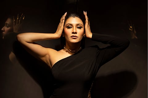 In Frame: Aastha Gill