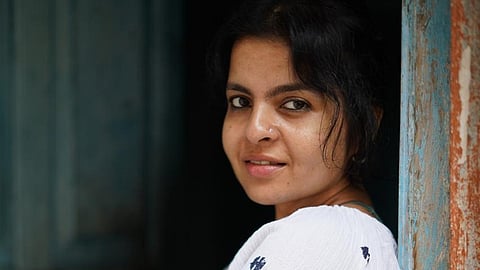 Actor Ipshita Chakraborty Singh opens up on working with Deepak Dobriyal in 'Sector 36'