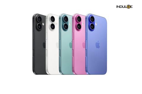 ‘Make in India’ iPhone 16 hits market, thousands queue up to own new Apple devices