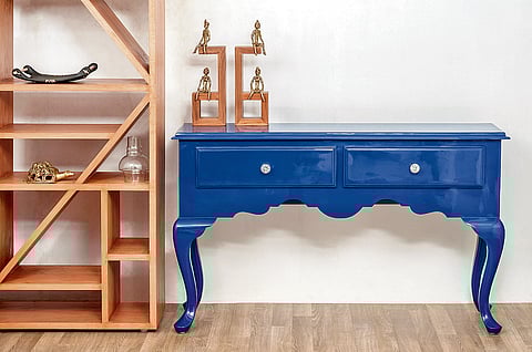 Add comfort to your home with stunning pieces by Darsh Designs