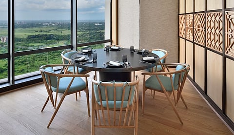 In Frame: Representative image