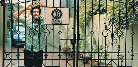 Didn’t want to play a serial killer just for shock value: Vikrant Massey on 'Sector 36'