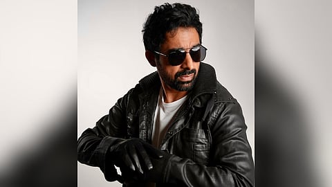 'Roadies' returns for a new season with OG host Rannvijay Singha