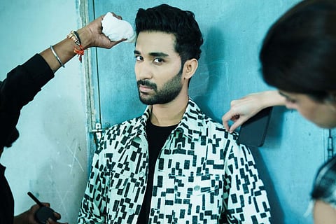 Actor Raghav Juyal opens up on how 'Yudra' has impacted him on a psychological level