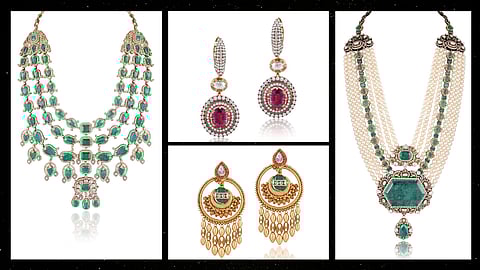 The Vintage Voyage by Hazoorilal Legacy