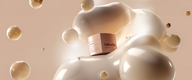 Neude skincare