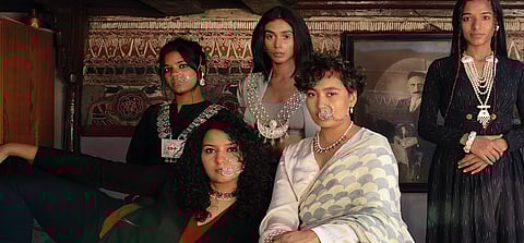 This homegrown brand from Uttarakhand is reviving traditional Pahadi jewellery