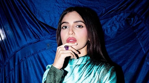 Bhumi Pednekar