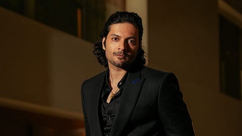 Ali Fazal
