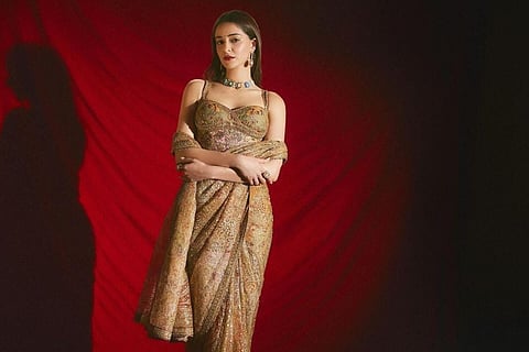 Ananya Panday’s newest characters prove how she’s ready to embrace versatility!