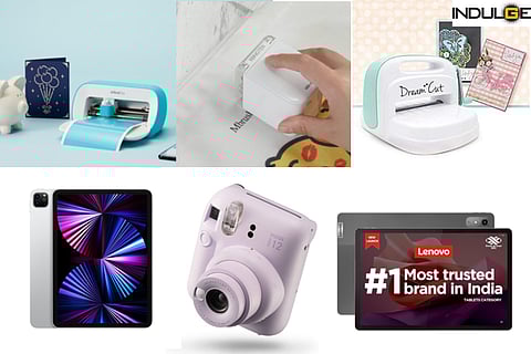 6 gadgets that will elevate your design game