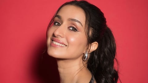Shraddha Kapoor