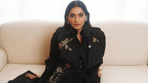 Sonam Kapoor