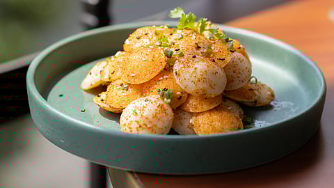 Crafting Flavours: The Biere Club has a new menu and here’s what you can expect