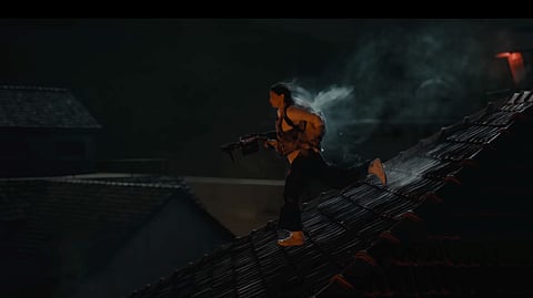 A still from the trailer