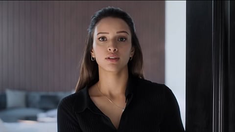 Triptii Dimri in Animal