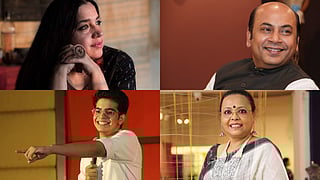 Seven events in Kolkata you cannot miss this week