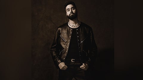 In frame: AP Dhillon