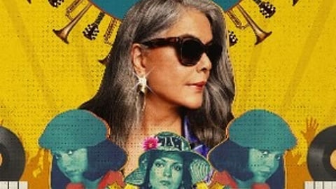 Zeenat Aman opens up in ‘never have I ever’ game