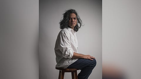 In frame: Raman Negi