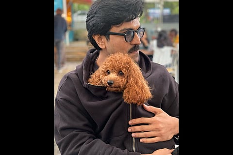 Ram Charan to be immortalised in wax at Madame Tussauds with his beloved pet