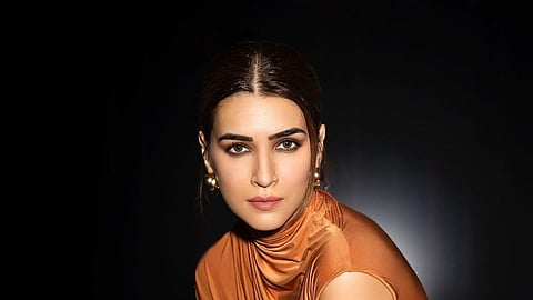 Kriti Sanon (Image source: Instagram)