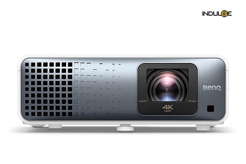TK710STi 4K Smart Projector