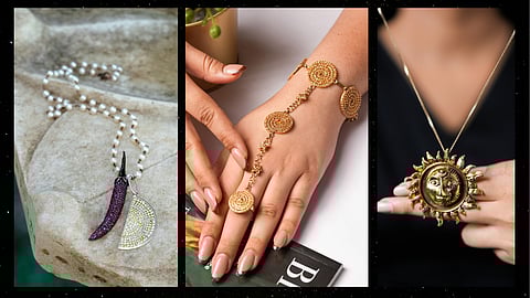 Treasures by Tiara by Tiara Dhody