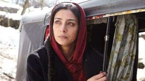 Tabu in Haider