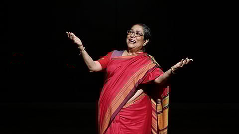 Arundhati Nag