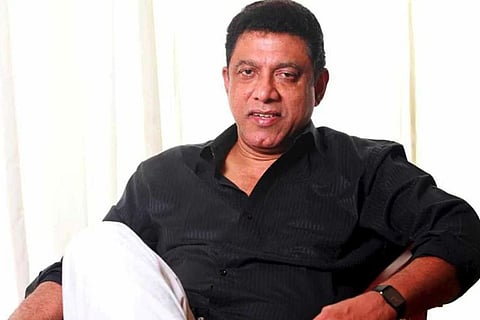 Popular Malayalam actor Mohan Raj passes away