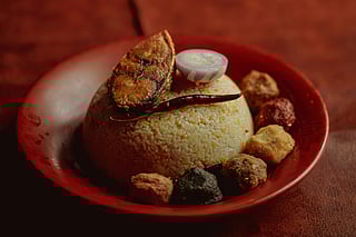 Check out what Kolkata restaurants and cloud kitchens are whipping up for you this festive season