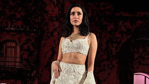 Shraddha Kapoor