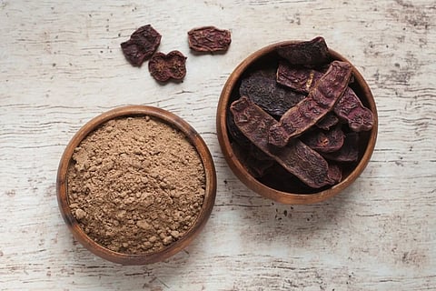 Here's how shikakai can benefit your hair