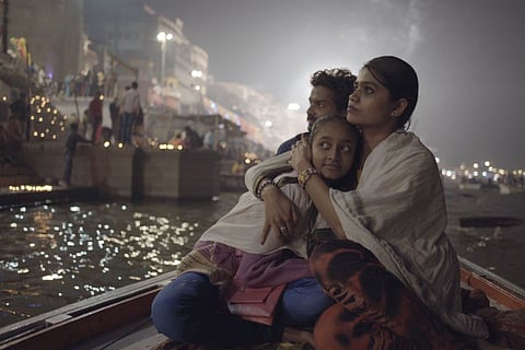 Anurag Kashyap champions Ritesh Sharma's critically acclaimed 'Jhini Bini Chadariya': Unveiling Banaras' hidden stories