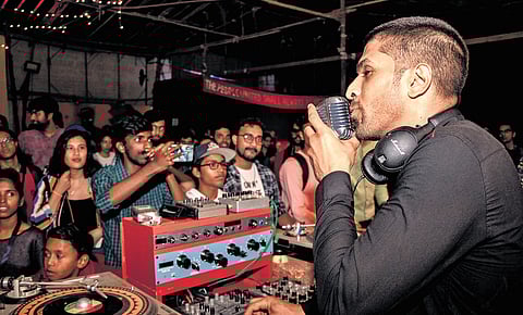 Reggae artiste Delhi Sultanate to host ‘The Big Bang Fest 2024’ in Assam