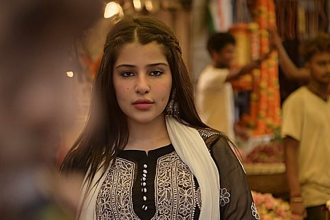 Rising actor Edin Rose discusses her role in Vignesh Sivan's next and more