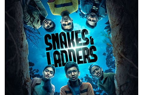 Karthik Subbaraj’s thriller series ‘Snakes & Ladders’ to premiere on October 18