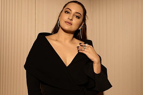 Sonakshi Sinha embraces OTT: 'Celebrates complex roles and awards'