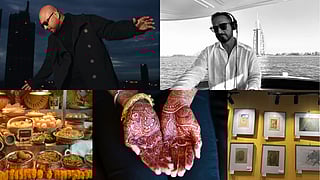 Check out these seven upcoming events in Kolkata this weekend!