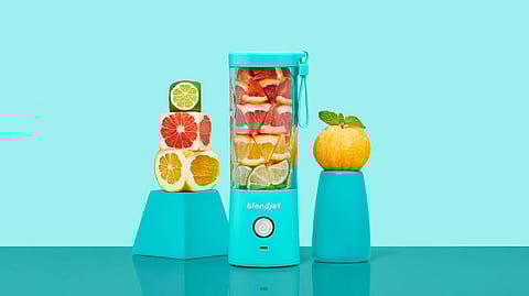 5 blenders to get your festivities started