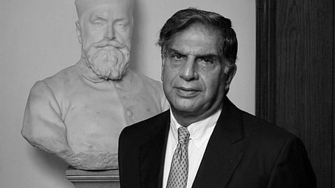 Ratan Tata