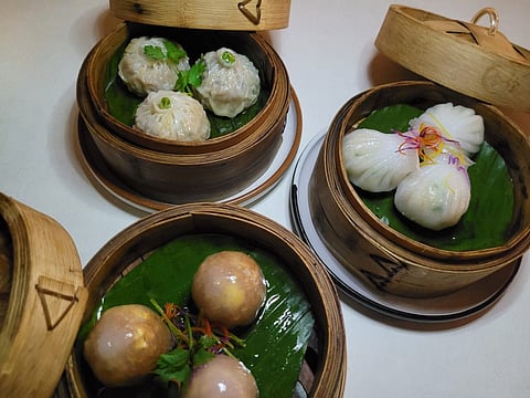 Dimsums