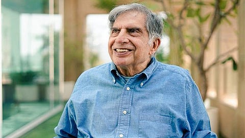Ratan Tata