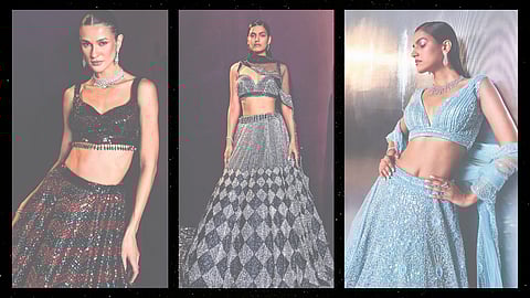 Angad Singh’s Rakaane - The Reveller