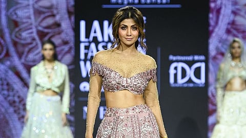 Shilpa Shetty