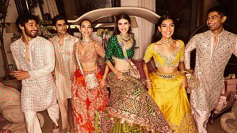 Ensembles from the collection